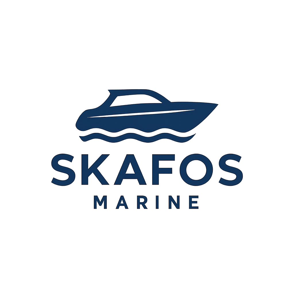 SkafosMarine
