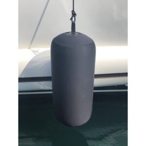 Alternative view of ΚΑΛΥΜΜΑ FENDER ΓΙΑ MAXISTOW 10045 (100cm X 45cm) BLACK